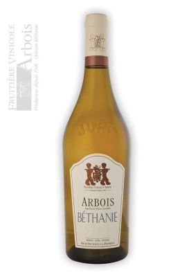 Arbois Cuvée Béthanie 2020