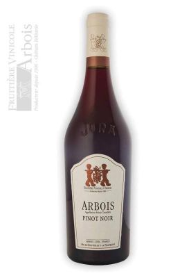 Arbois Pinot Noir 2022