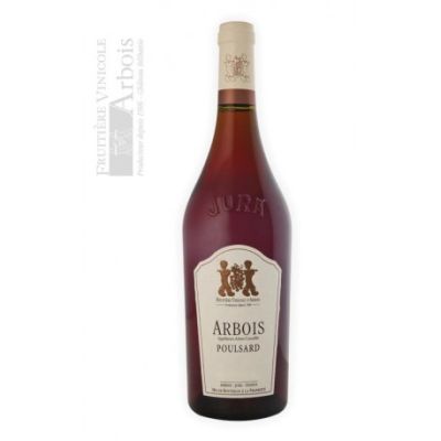 Arbois Poulsard 2020