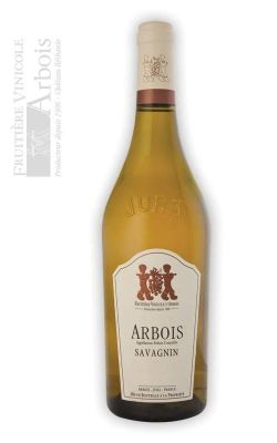 Arbois Savagnin 2020