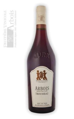 Arbois Trousseau 2021