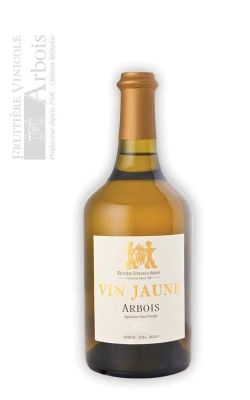 Vin Jaune 2017