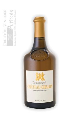 Château-Chalon 2017