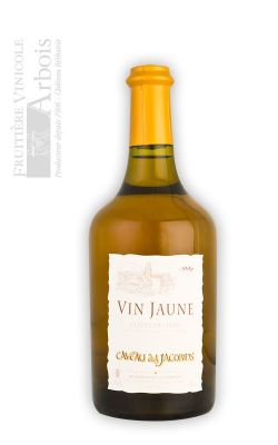 Vin Jaune 1996 - Caveau des Jacobins