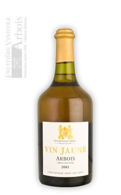 Vin Jaune 2001