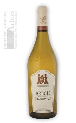 Arbois Chardonnay 2022