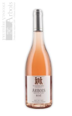 Arbois Rosé 2023